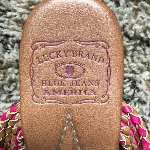 Sandals 🌺🌺🌺 - Picture 3 of 3